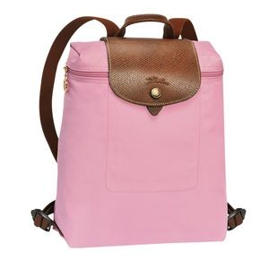 🍿HOST PICK🍿 Longchamp Le Pliage Backpack